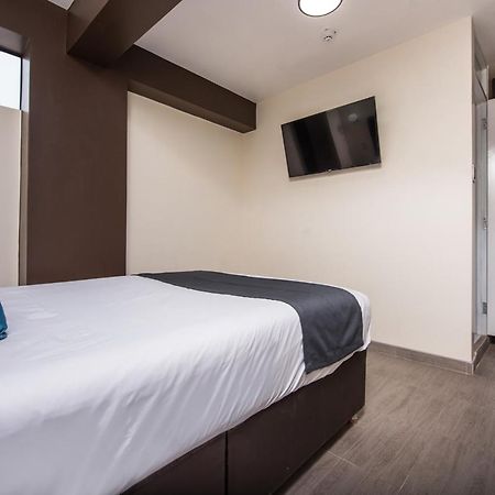 Olimpo Hotel Sauna & Spa Cusco Exteriör bild