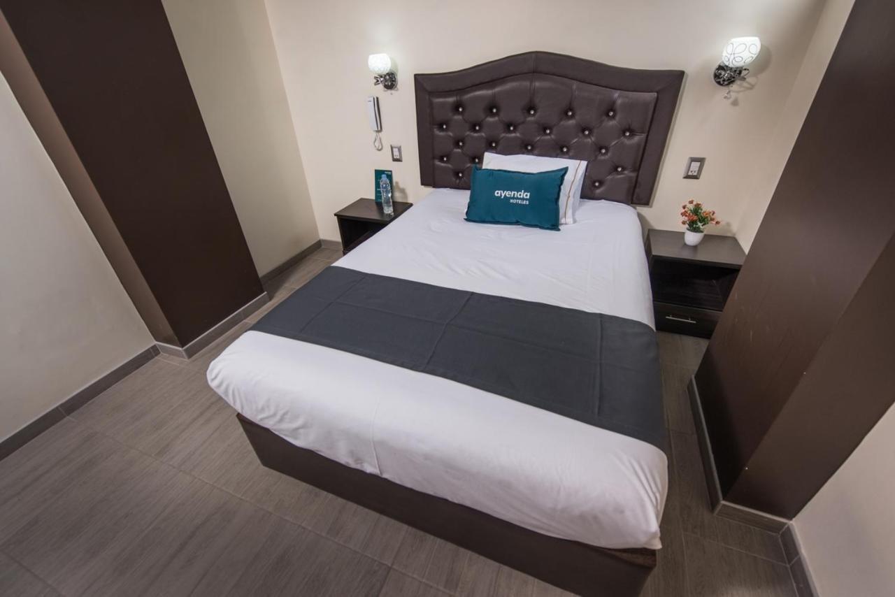 Olimpo Hotel Sauna & Spa Cusco Exteriör bild