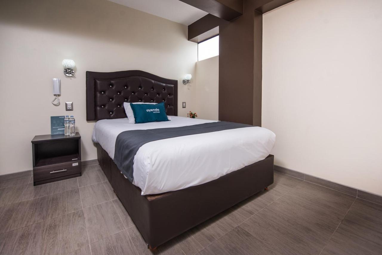 Olimpo Hotel Sauna & Spa Cusco Exteriör bild