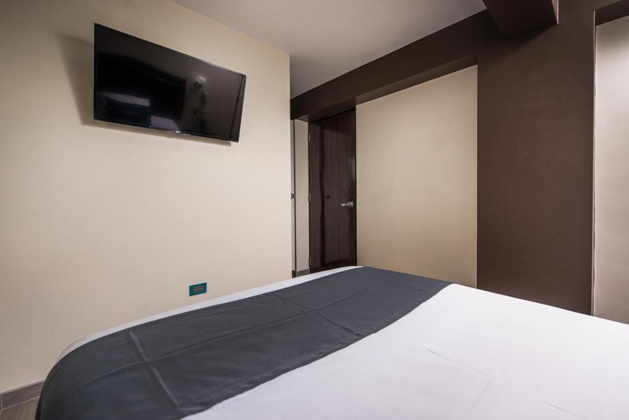 Olimpo Hotel Sauna & Spa Cusco Exteriör bild