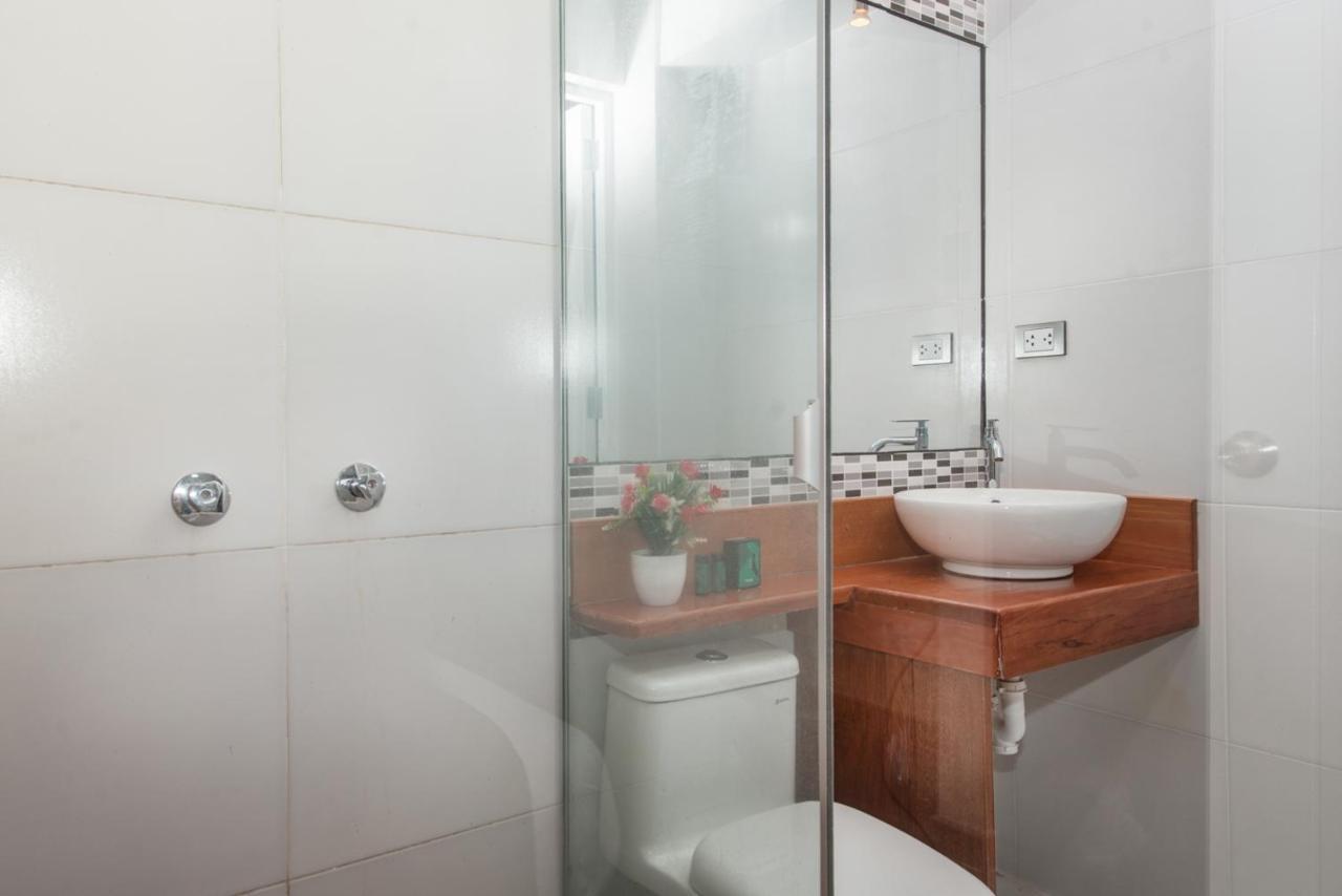 Olimpo Hotel Sauna & Spa Cusco Exteriör bild